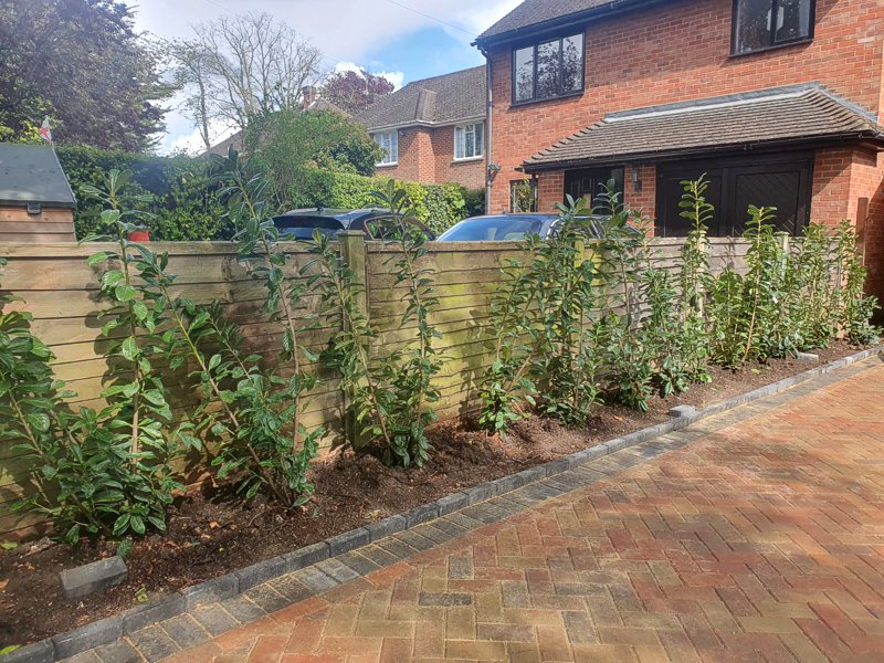 Cotswolds Paving Landscaping Services