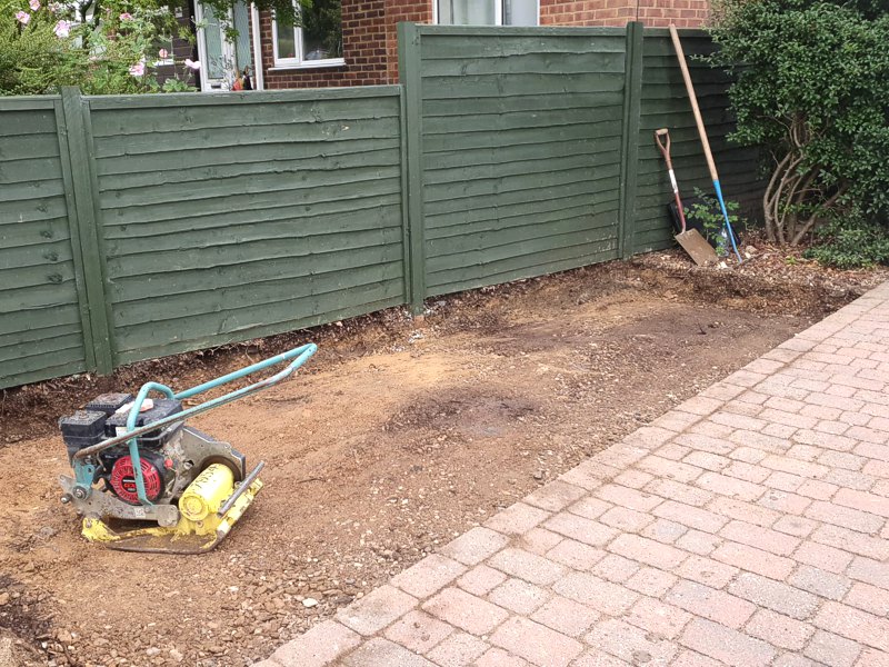 Cotswolds Paving Tegula