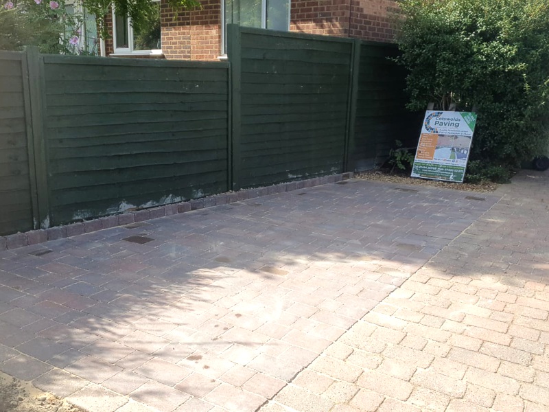 Cotswolds Paving Tegula