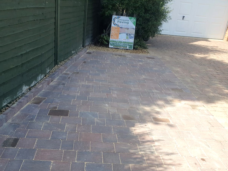 Cotswolds Paving Tegula