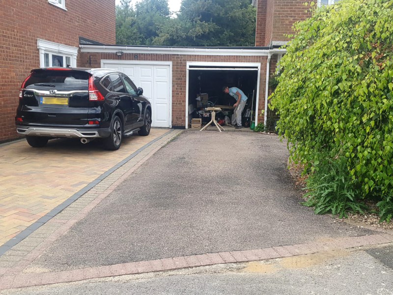 Cotswolds Paving