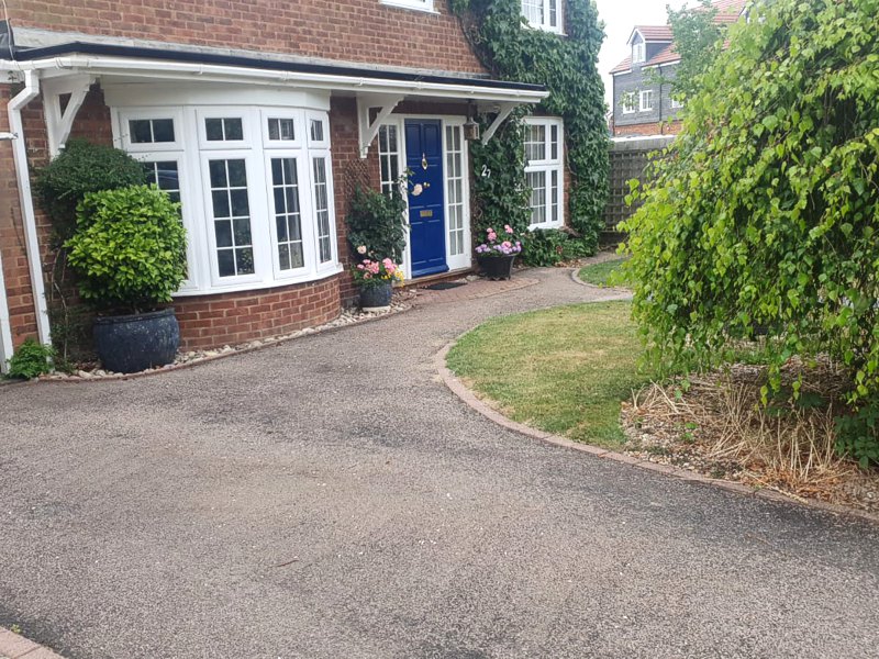 Cotswolds Paving