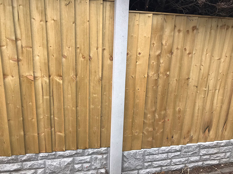 Cotswolds Paving Fence Services