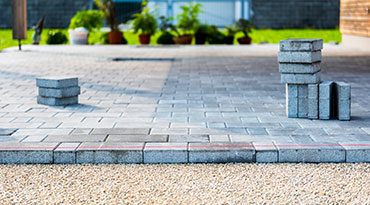 Free Quotes for Driveways and Paving, Oxford