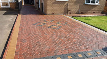 Driveways and Block Paving, Tarmac, Cotswolds area